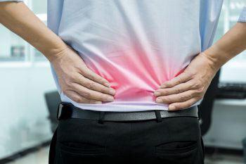 Treating Back Pain, Abingdon & Didcot